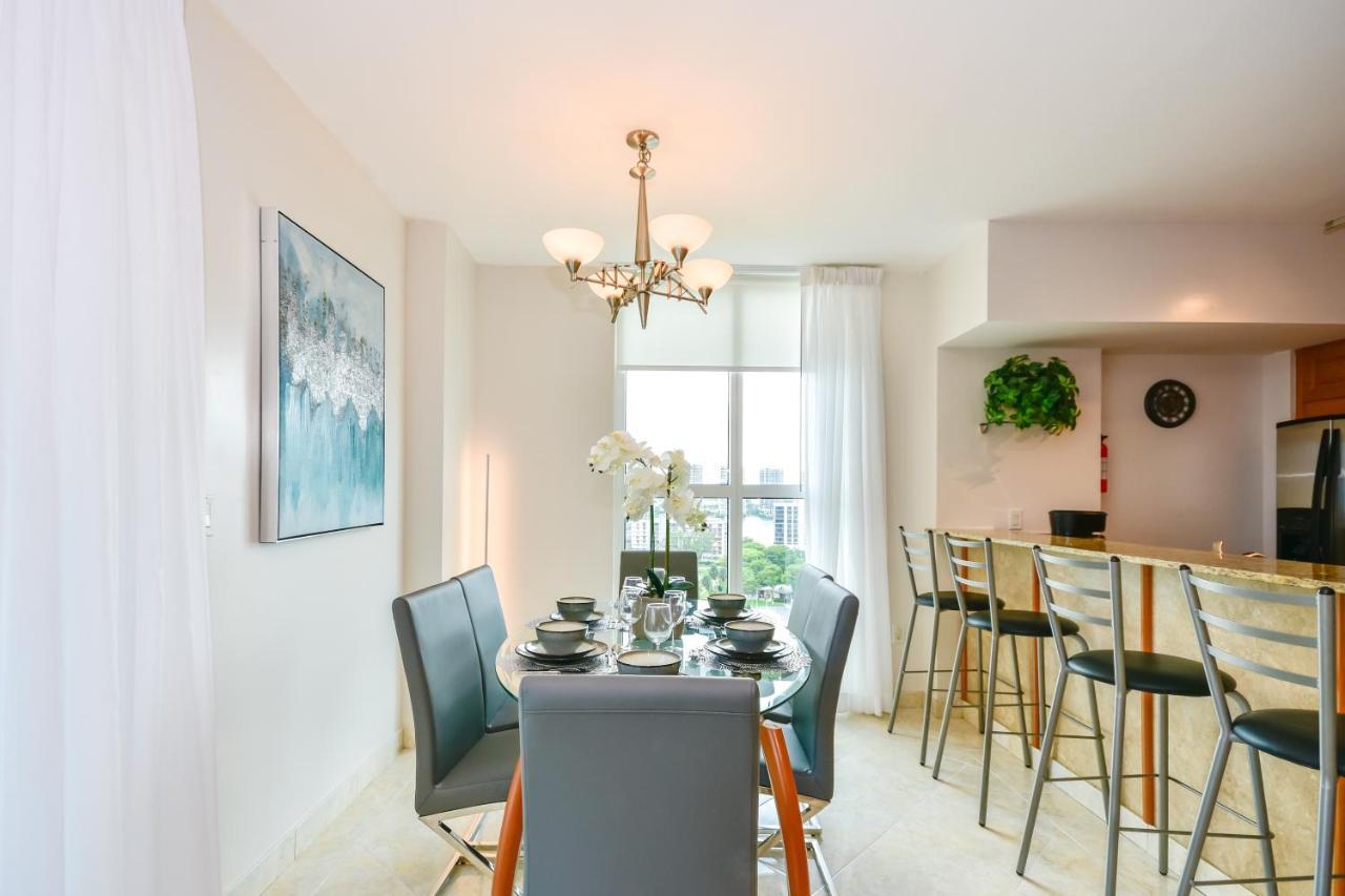King David By The Ocean Apartment Miami Beach