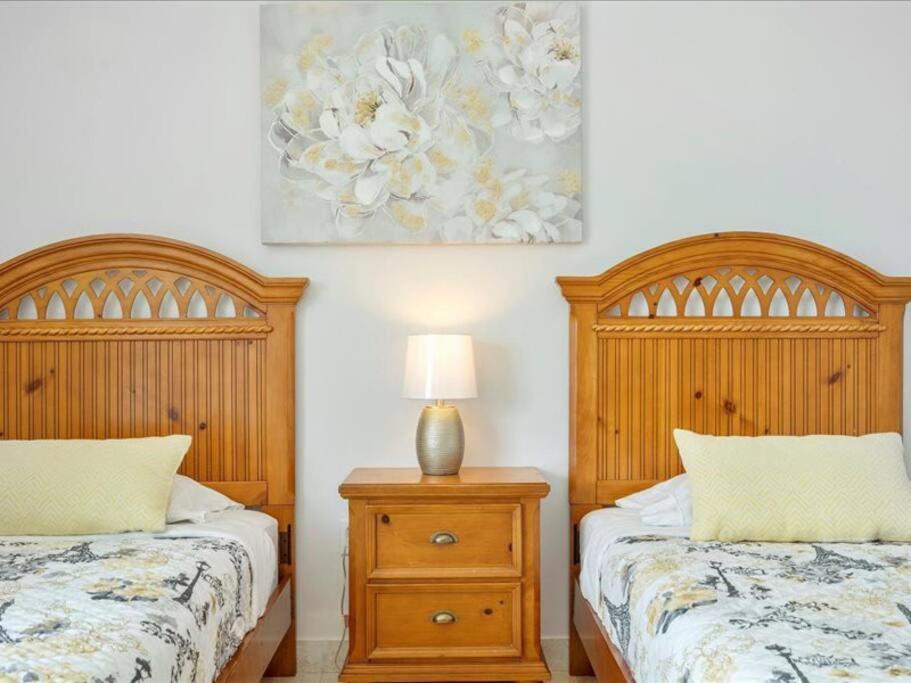 Apartamento King David By The Ocean