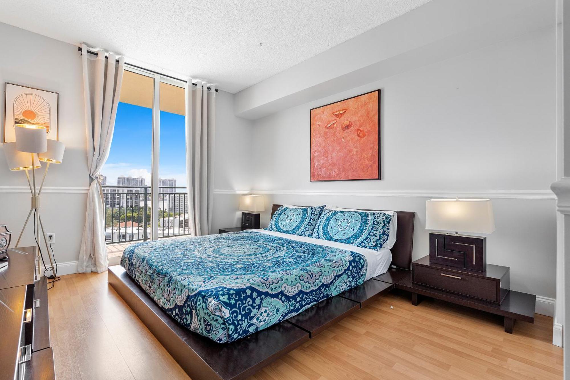 Apartment King David By The Ocean *