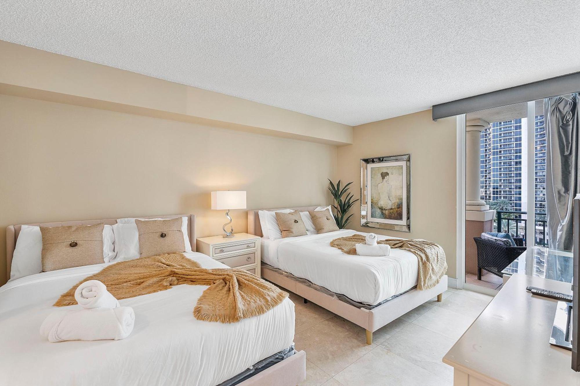 King David By The Ocean Apartment