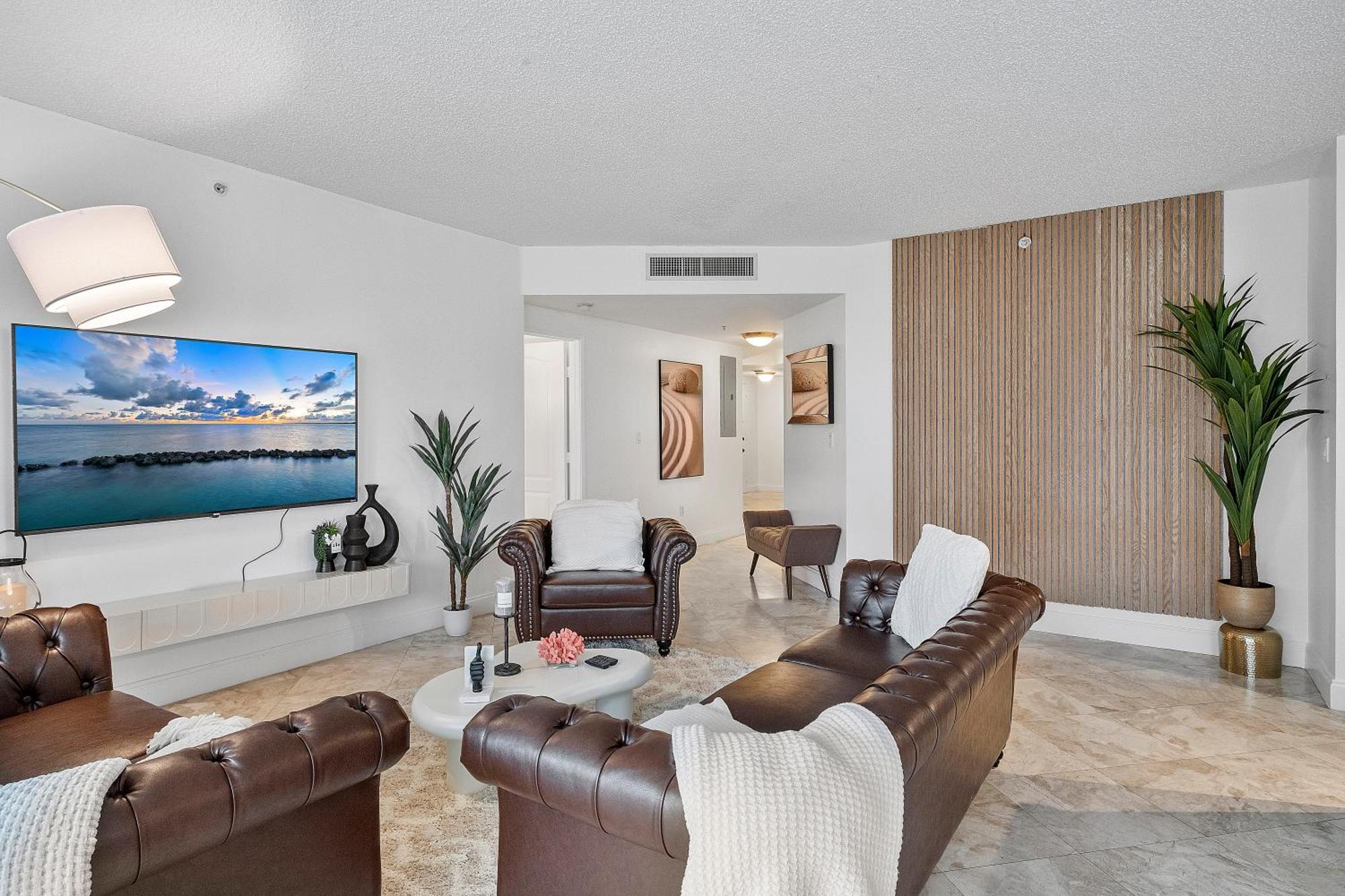 Apartamento King David By The Ocean