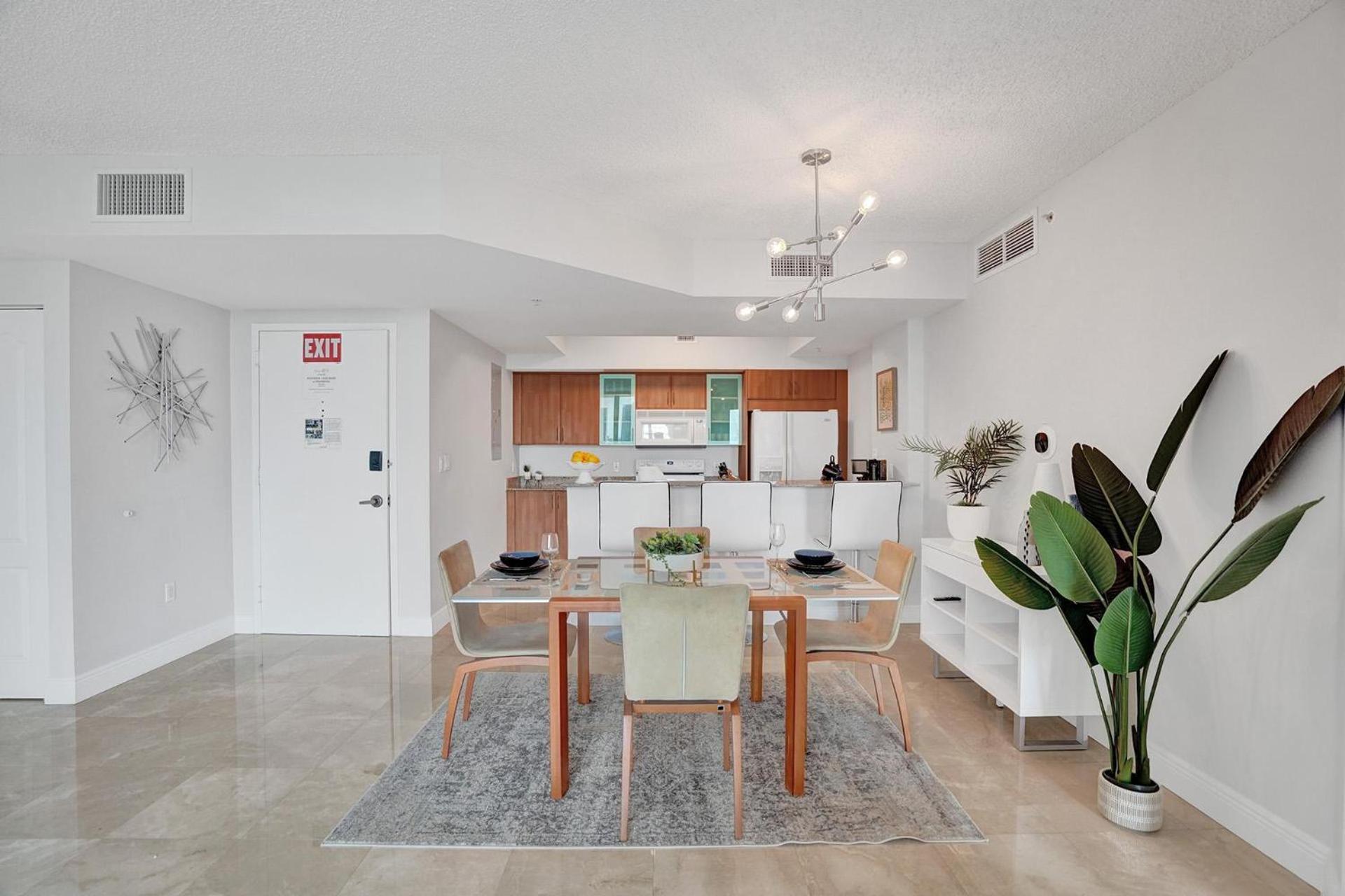 King David By The Ocean Apartment Miami Beach