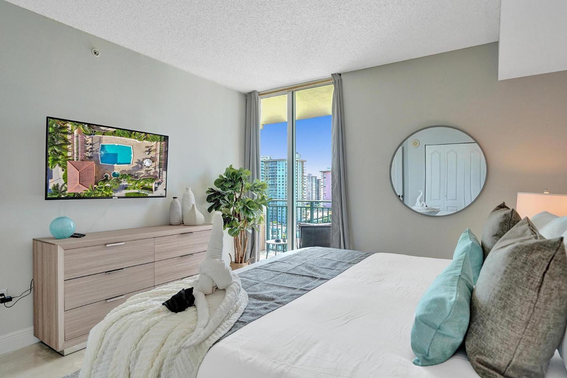 King David By The Ocean Apartment *